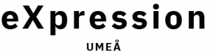 Uminova Expression logotyp