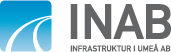 INAB logotyp