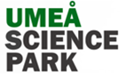 Umeå Science Park logotyp