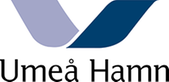 Umeå Hamn logotyp