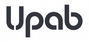 Upab logotyp