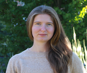 Jenny Björs porträttbild